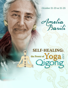The Power of Classical Yoga and Taoist Qigong for Self-Healing