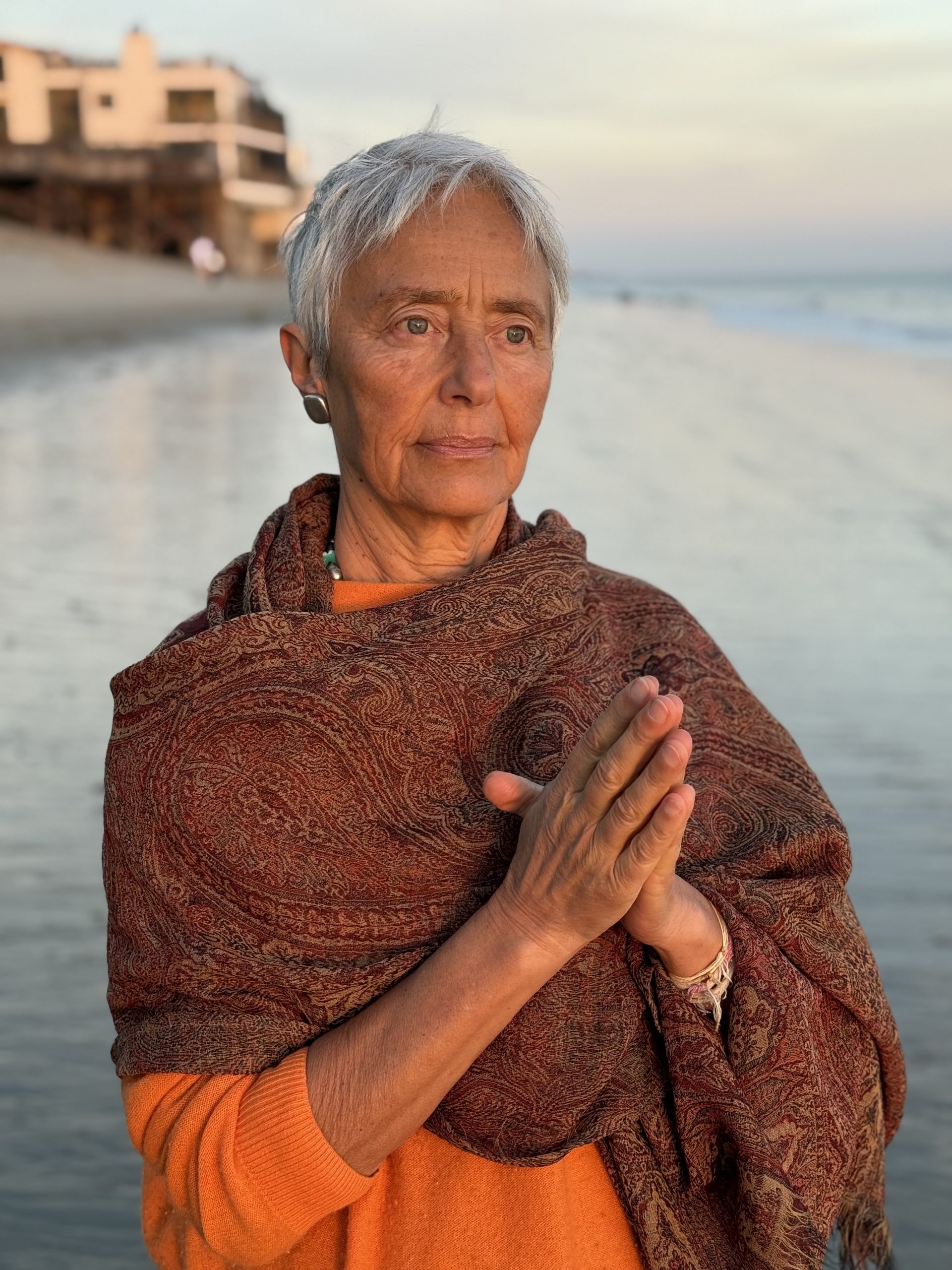 Dr. Amelia Barili