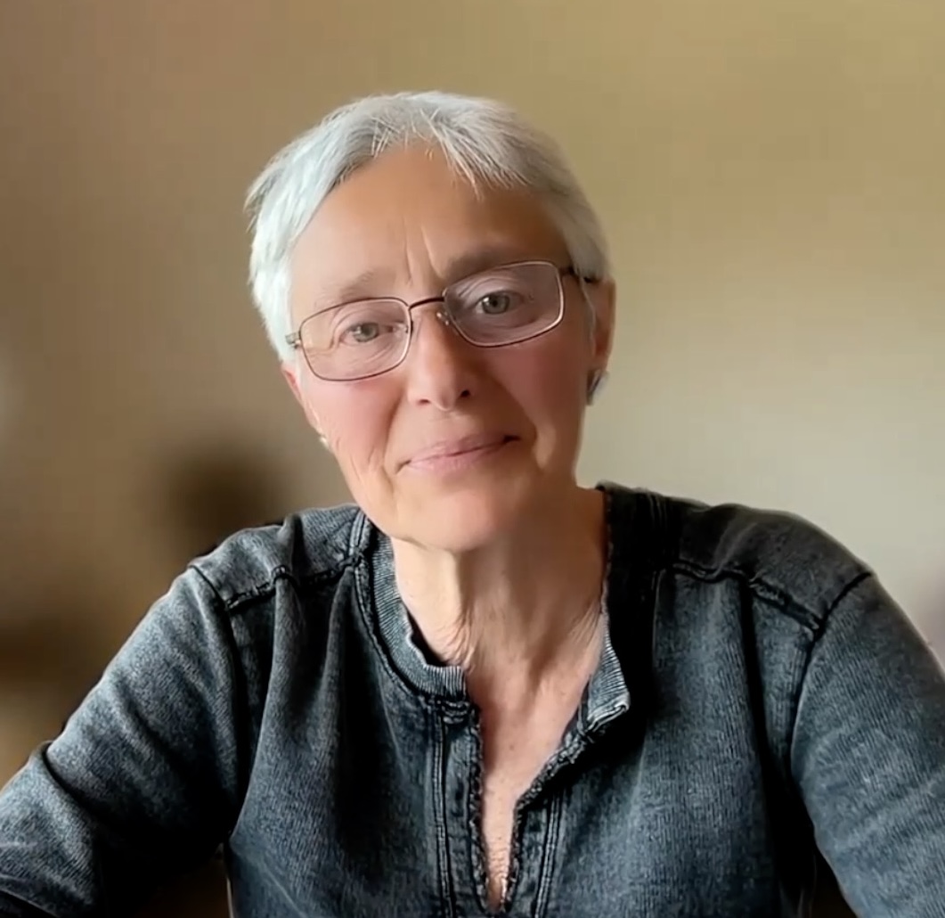 Dr. Amelia Barili